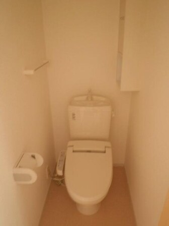 メゾンドサンセールCの物件内観写真